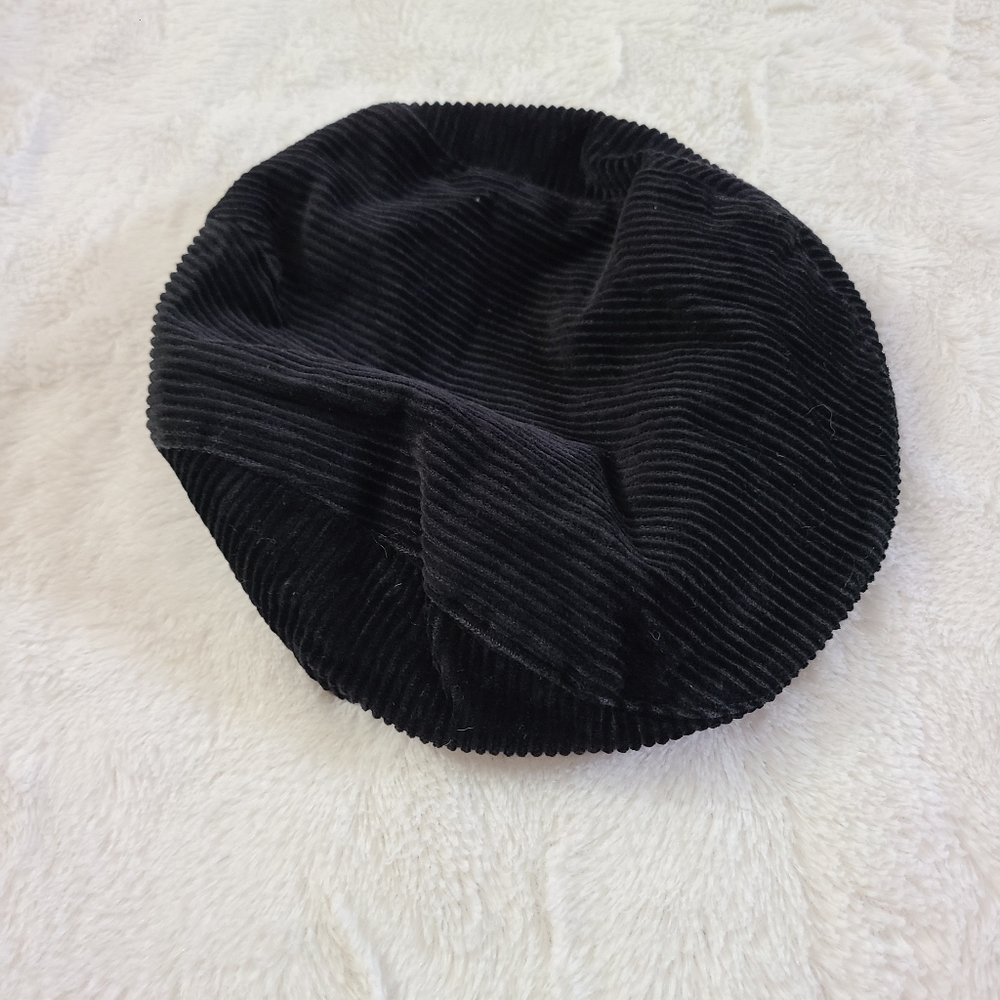 Janie and Jack Baret Hat